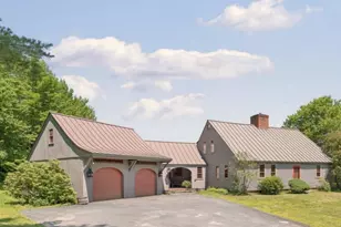 1726 Skitchewaug Trail, Springfield, VT 05156 - Photo 4