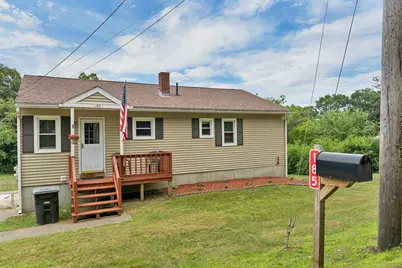 185 Summit Street, Franklin, NH 03235 - Photo 2