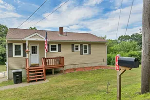 185 Summit St, Franklin, NH 03235 - Photo 2