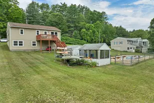 185 Summit St, Franklin, NH 03235 - Photo 4