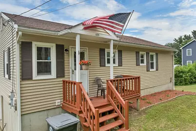 185 Summit Street, Franklin, NH 03235 - Photo 38