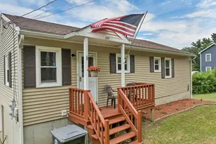 185 Summit St, Franklin, NH 03235 - Photo 38