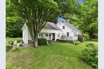 1393 Sheddsville Road, West Windsor, VT 05089 - Photo 30