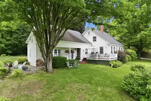 1393 Sheddsville Rd, West Windsor, VT 05089 - Photo 30