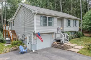 5 Lorraine&apos S Ln, Strafford, NH 03884 - Photo 36
