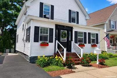 46 Clough Avenue, Manchester, NH 03103 - Photo 2