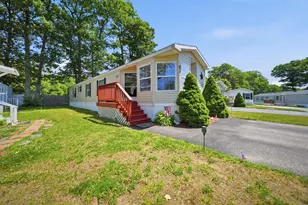 20 Black Forest Rd, North Hampton, NH 03862 - Photo 1