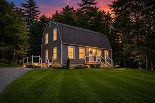 491 Raccoon Hill Rd, Salisbury, NH 03268 - Photo 2