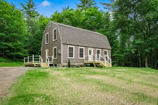 491 Raccoon Hill Rd, Salisbury, NH 03268 - Photo 4