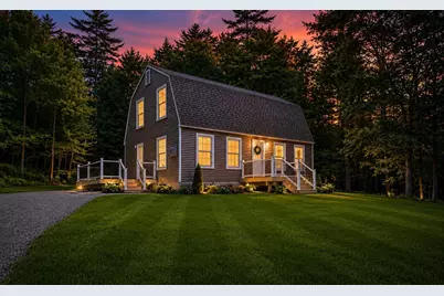491 Raccoon Hill Road, Salisbury, NH 03268 - Photo 1
