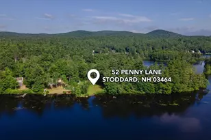 52 Penny Ln, Stoddard, NH 03464 - Photo 1