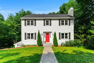 57 Middle Dunstable Rd, Nashua, NH 03062 - Photo 1