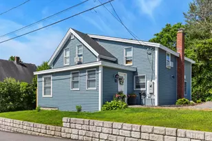 18 Granite St, Lebanon, NH 03766 - Photo 1