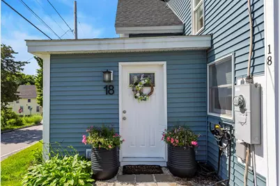 18 Granite Street, Lebanon, NH 03766 - Photo 2