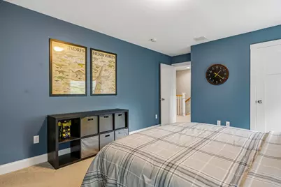 4 Betty Lane, Stratham, NH 03885 - Photo 32