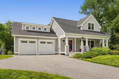 4 Betty Lane, Stratham, NH 03885 - Photo 54