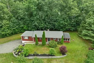 40 Coburn Avenue, Nashua, NH 03063 - Photo 1