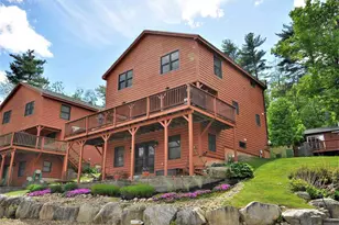 518 Wulamat Rd, Bristol, NH 03222 - Photo 1