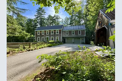 1342 Stark Road, Conway, NH 03818 - Photo 1