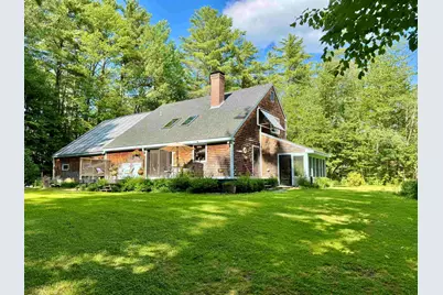 1342 Stark Road, Conway, NH 03813 - Photo 2