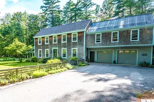 1342 Stark Rd, Conway, NH 03813 - Photo 1
