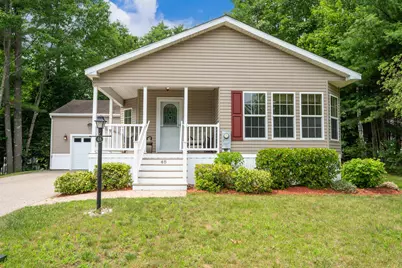 48 Blair Drive, Rochester, NH 03868 - Photo 1
