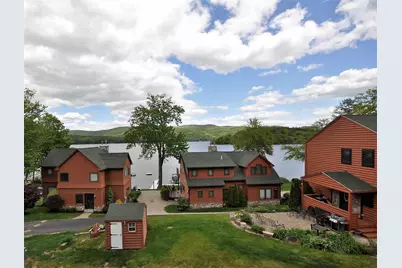 518 Wulamat Road #7, Bristol, NH 03222 - Photo 4