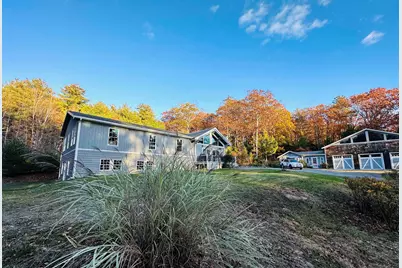 151 Beech Hill Road, Andover, NH 03216 - Photo 1