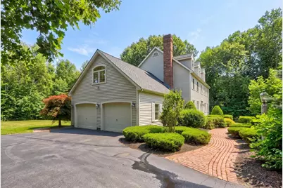 8 Bear Hill Road, Windham, NH 03087 - Photo 46