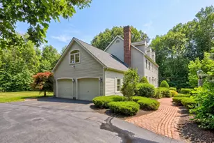 8 Bear Hill Rd, Windham, NH 03087 - Photo 46