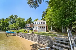 585 Wansor Rd, Wakefield, NH 03830 - Photo 1