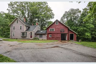 3 Depot Street, New Boston, NH 03070 - Photo 1