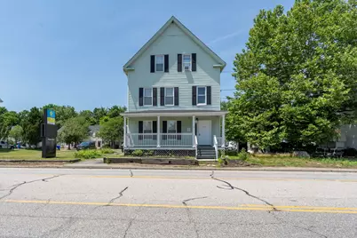 649 Second Street, Manchester, NH 03102 - Photo 2