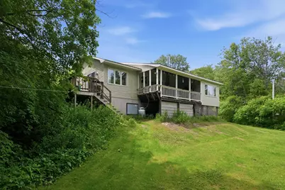 306 Stinson Lake Road, Rumney, NH 03266 - Photo 4