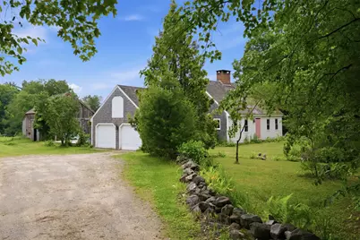 316 Hale Road, Sanbornton, NH 03269 - Photo 1
