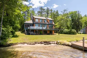 294 Redding Ln, Moultonborough, NH 03254 - Photo 1