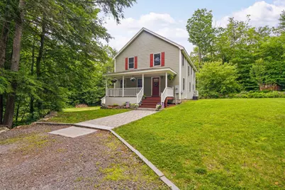 89 Valley Drive, Gilford, NH 03249 - Photo 1