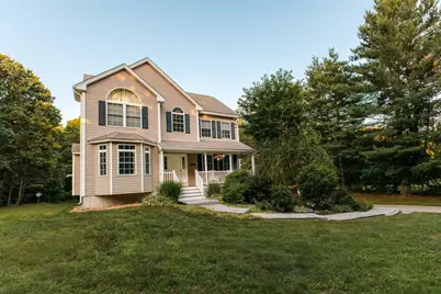 44A Bear Hill Road, Newton, NH 03858 - Photo 2