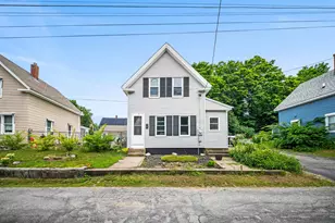13 Crescent St, Farmington, NH 03835 - Photo 1