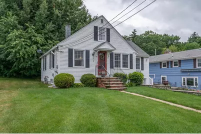 21 Charlotte Avenue, Nashua, NH 03064 - Photo 4
