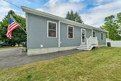 3 Carver Street, Franklin, NH 03235 - Photo 1