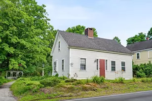 7 Bennington Rd, Hancock, NH 03449 - Photo 4