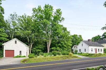 7 Bennington Road, Hancock, NH 03449 - Photo 2