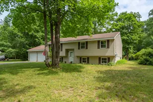 87 Michigan Rd, Jaffrey, NH 03452 - Photo 1