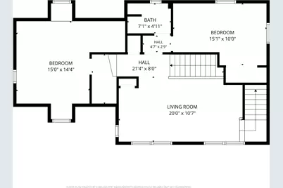 905 New Hampton Road, Sanbornton, NH 03269 - Photo 46
