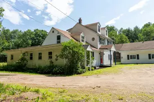 905 New Hampton Rd, Sanbornton, NH 03269 - Photo 40