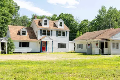 905 New Hampton Road, Sanbornton, NH 03269 - Photo 1