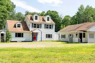 905 New Hampton Rd, Sanbornton, NH 03269 - Photo 1