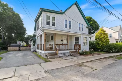 53-53A Chestnut Street, Rochester, NH 03867 - Photo 1