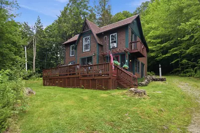 31 Don Gerry Road #17, Bristol, NH 03222 - Photo 36